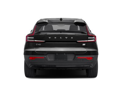 2023 Volvo C40 Recharge Pure Electric Twin Plus