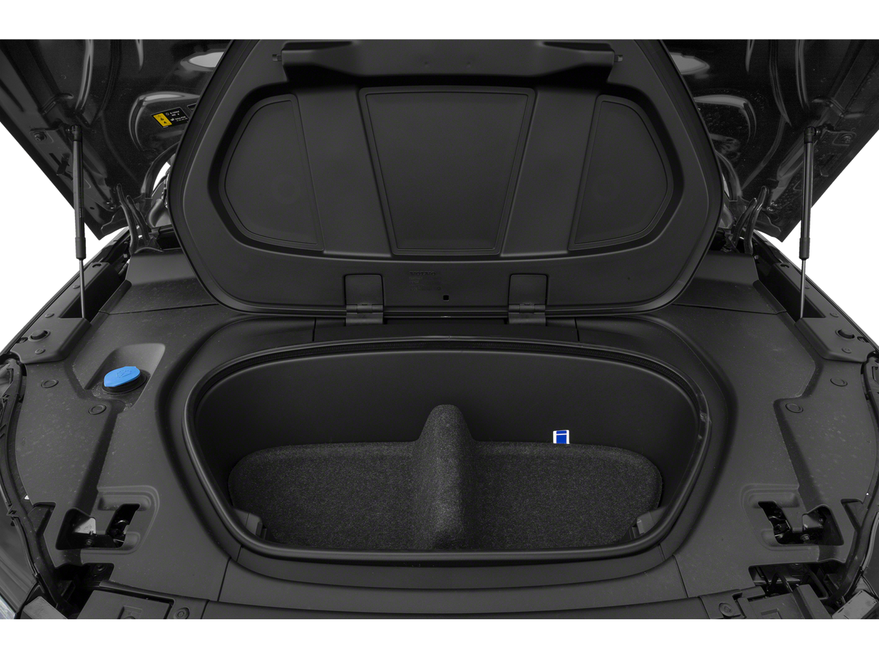 2023 Volvo C40 Recharge Pure Electric Twin Plus