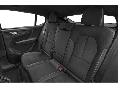 2023 Volvo C40 Recharge Pure Electric Twin Plus