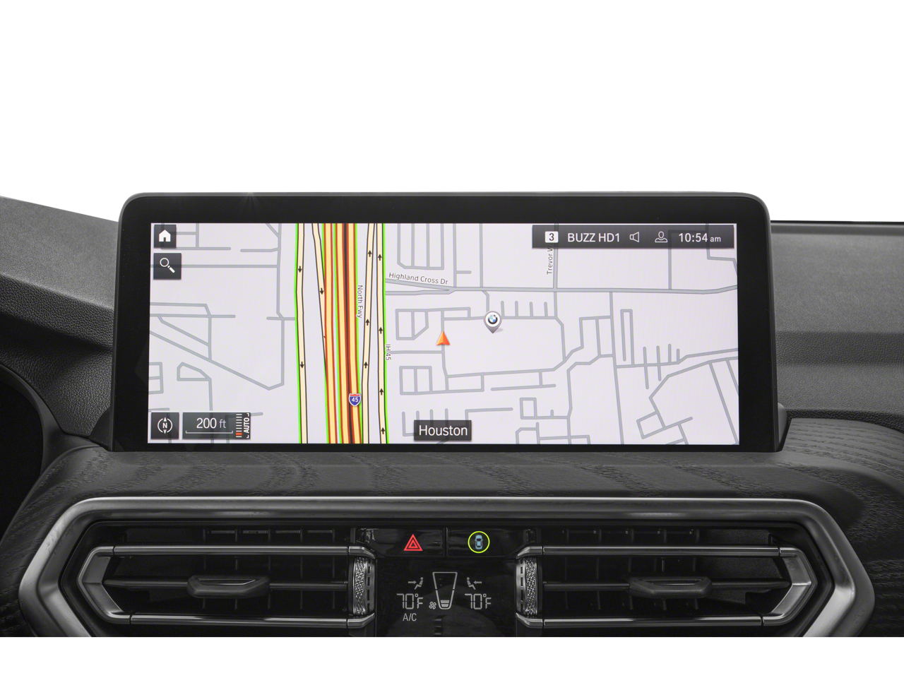 2024 Bmw X3 M40i photo 2