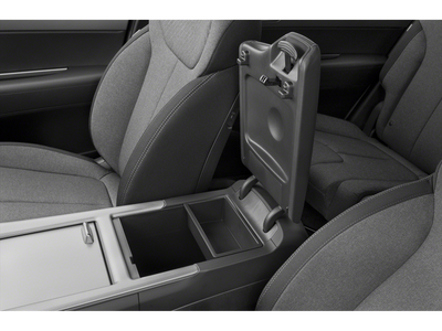 2024 Hyundai Palisade SE