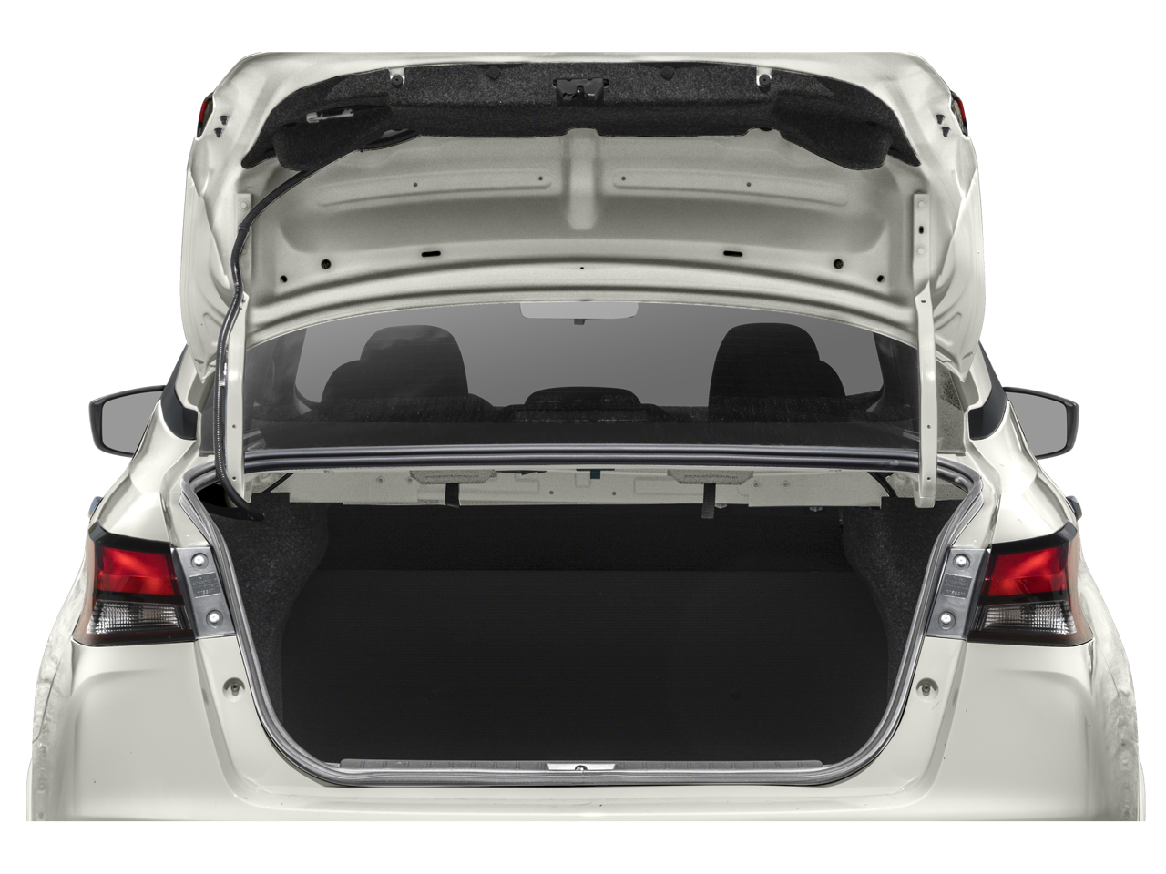 2024 Nissan Versa 1.6 S photo 4