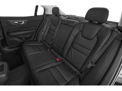 2024 Volvo S60 B5 Plus Dark Theme