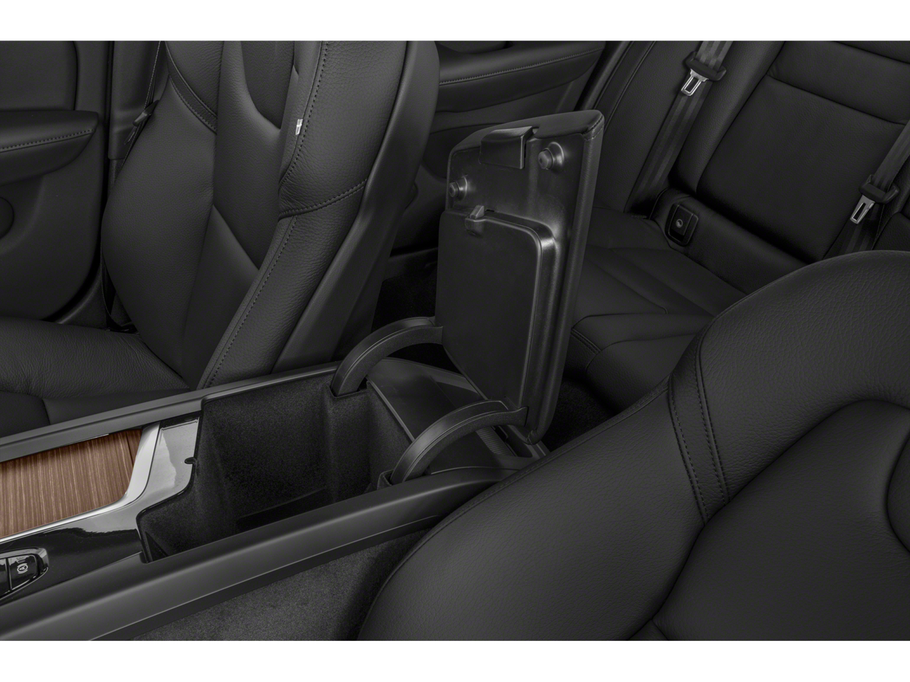 2024 Volvo S60 B5 Plus Dark Theme