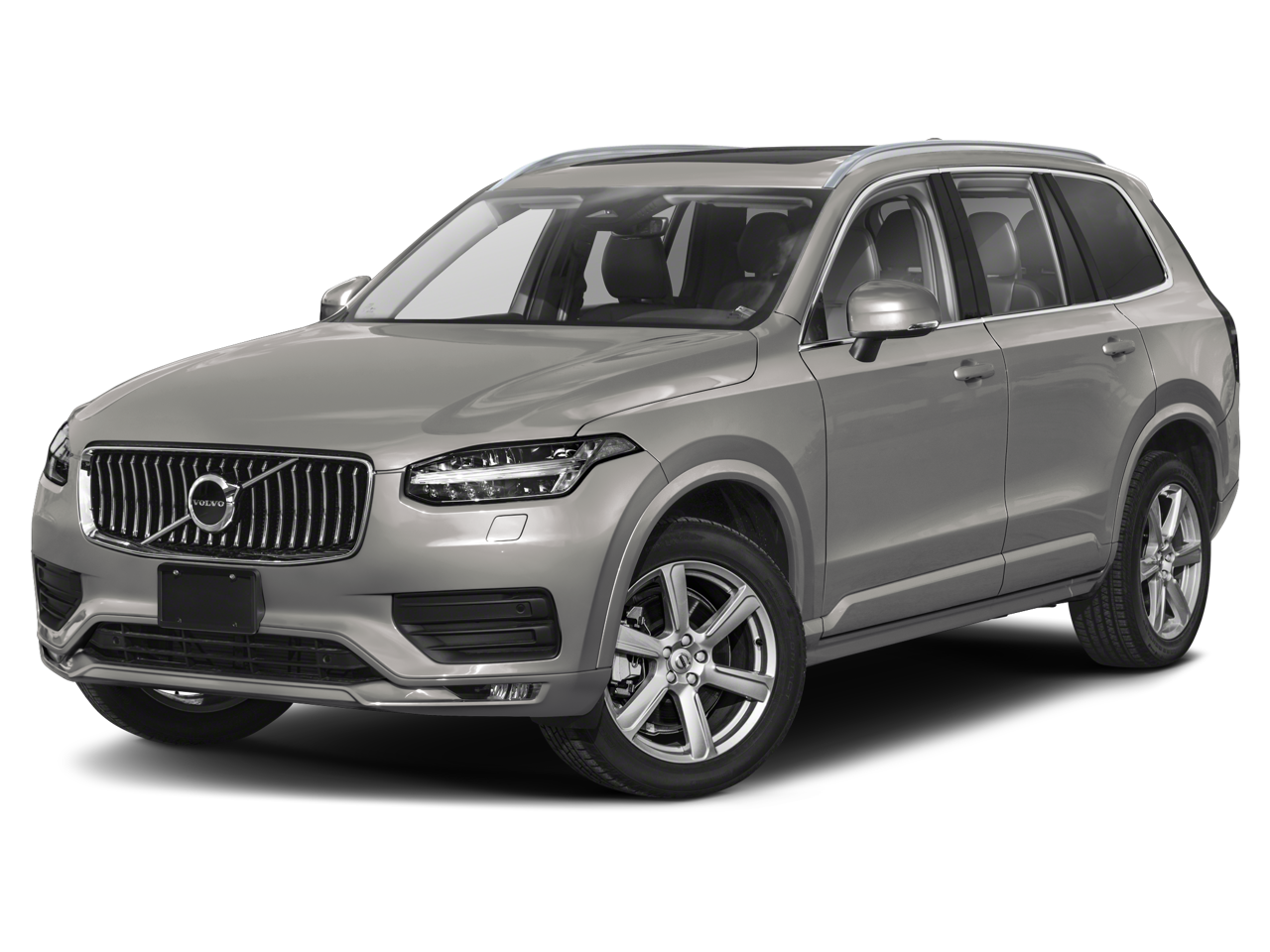 2024 Volvo XC90 B5 Core