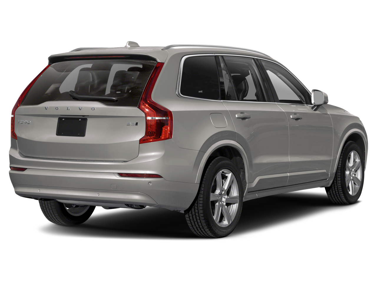 2024 Volvo XC90 B5 Core photo 2