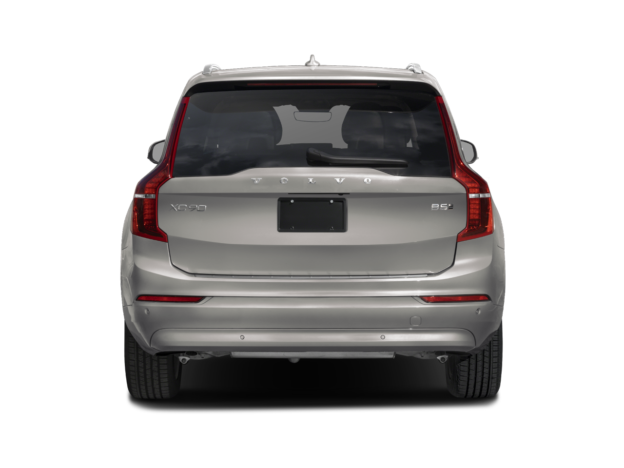 2024 Volvo XC90 B5 Core photo 4