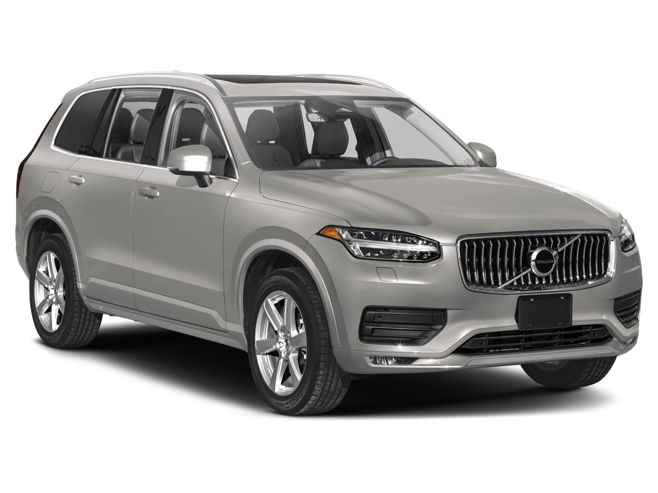 2024 Volvo XC90 B5 Core