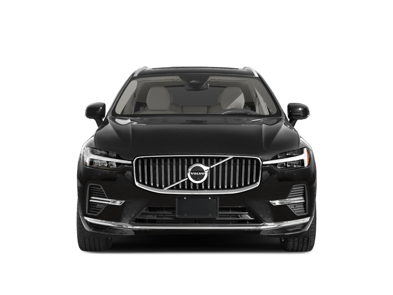 2024 Volvo XC60 Recharge Plug-In Hybrid Base