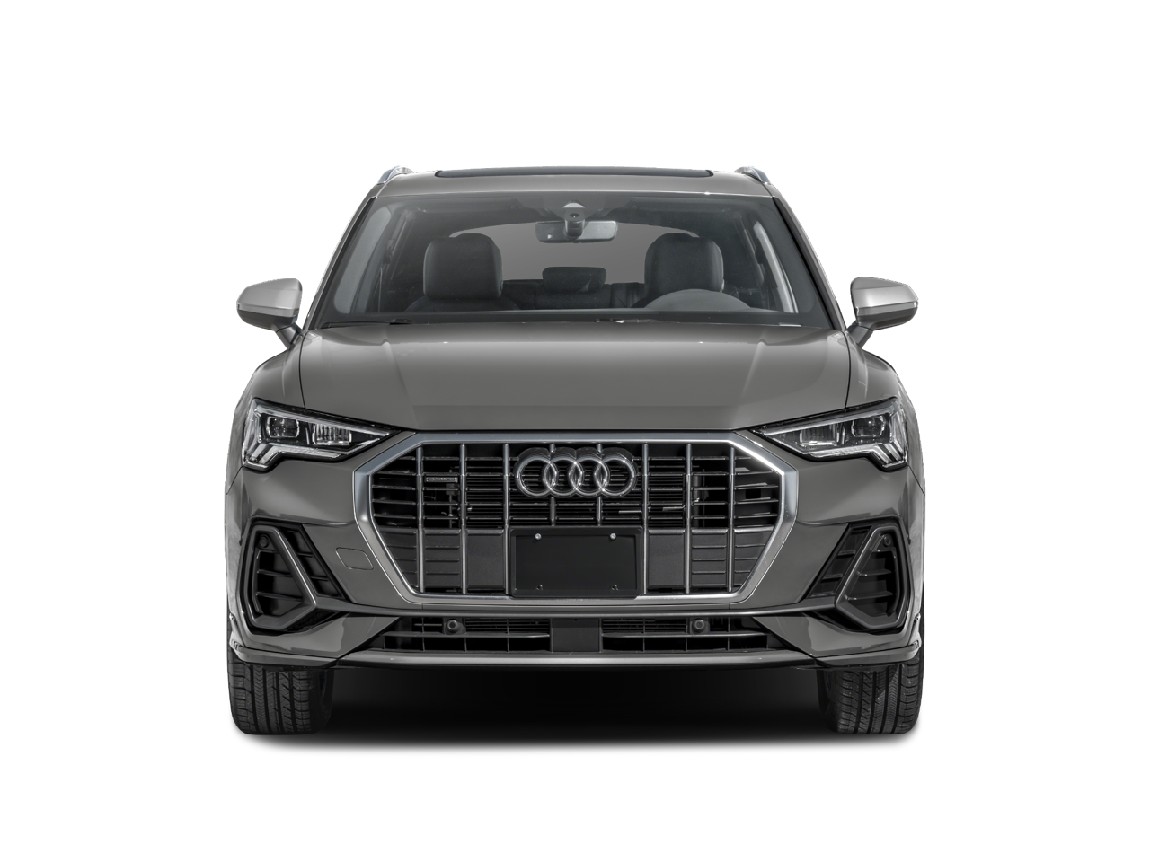 2025 Audi Q3 Premium S Line quattro