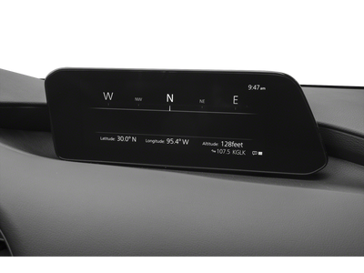 2025 Mazda Mazda3 2.5 S