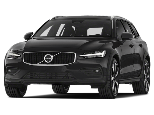 2025 Volvo V60 Cross Country B5 Plus