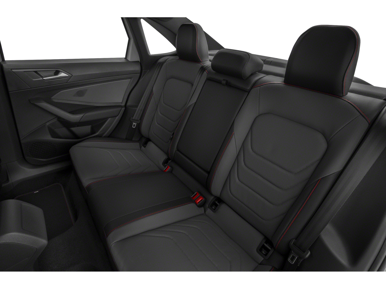 2025 Volkswagen Jetta GLI 2.0T Autobahn