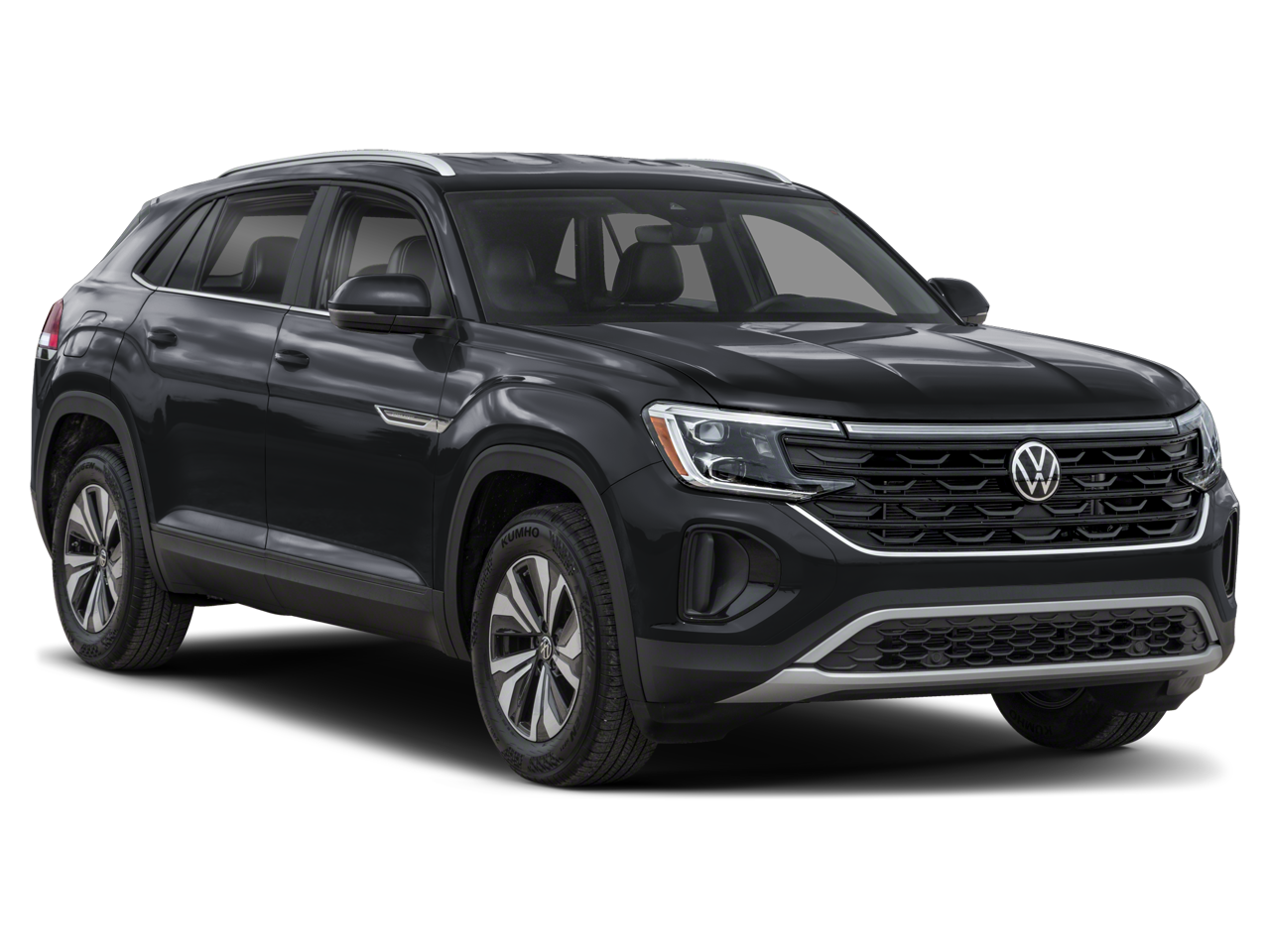 2025 Volkswagen Atlas Cross Sport 2.0T SE