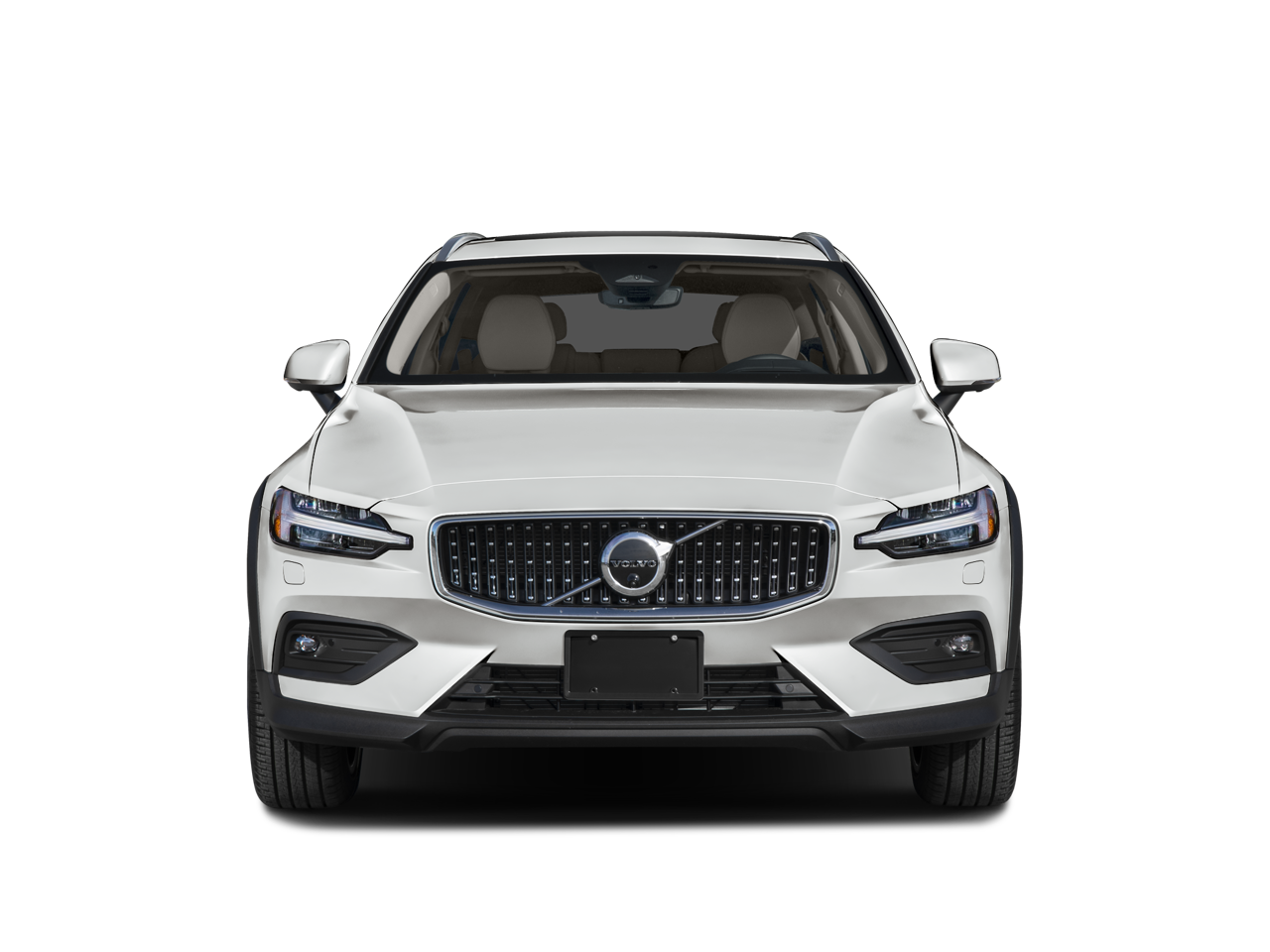 2026 Volvo V60 Cross Country B5 Plus