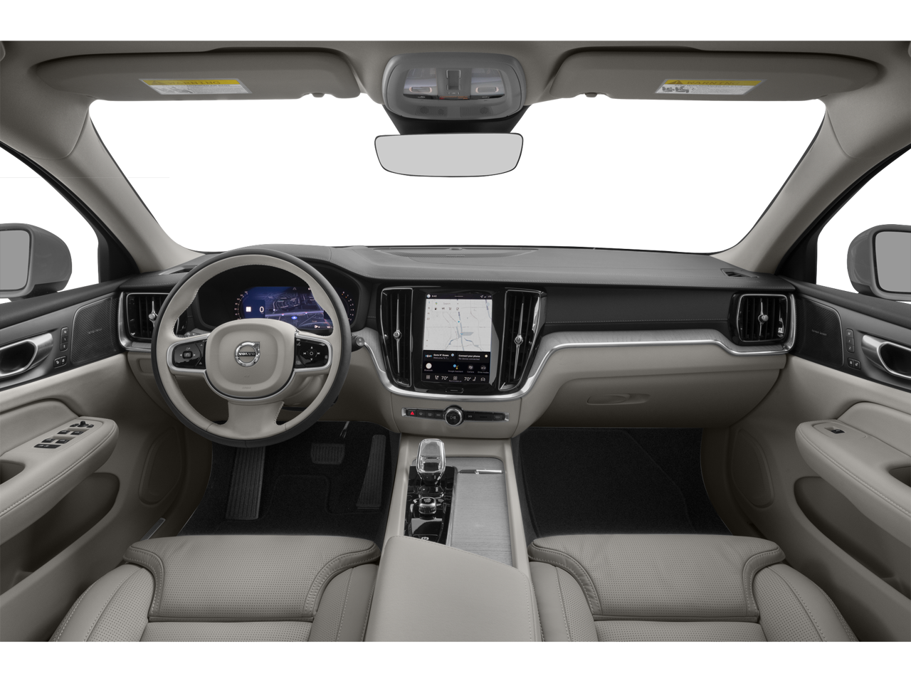 2026 Volvo V60 Cross Country B5 Plus