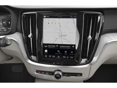 2026 Volvo V60 Cross Country B5 Plus