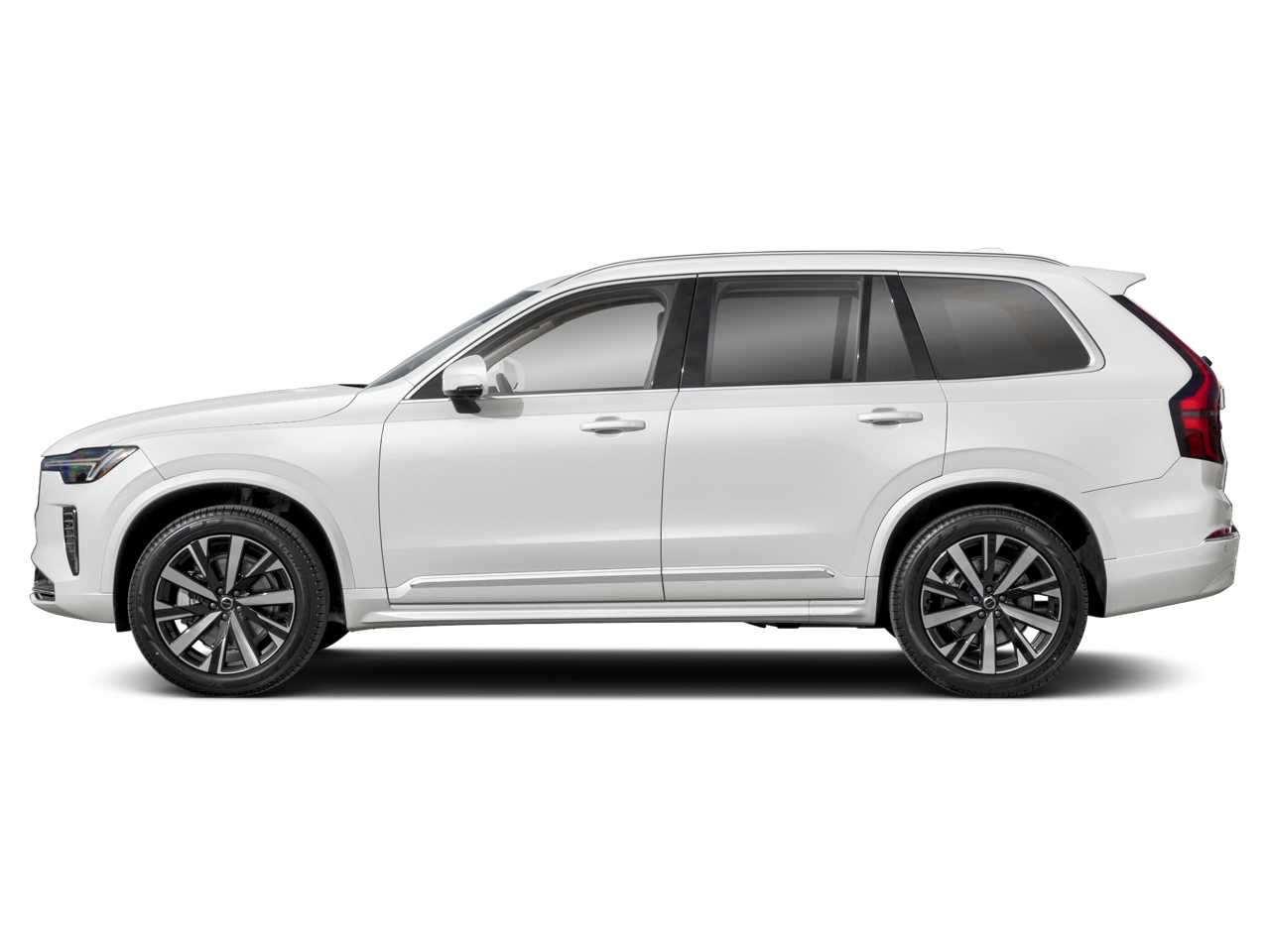 2026 Volvo XC90 Plus photo 2