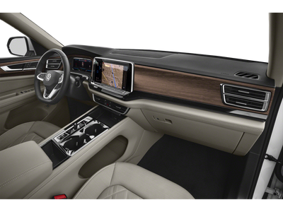2026 Volkswagen Atlas SEL Premium R-Line
