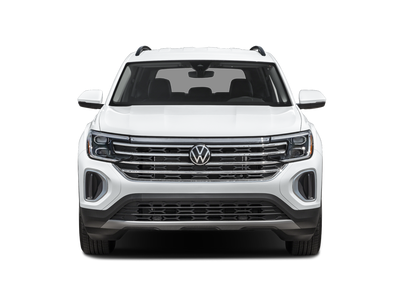 2026 Volkswagen Atlas SE w/Technology