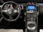 2009 Nissan 370Z Touring
