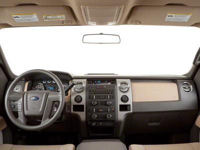 2010 Ford F-150 Base