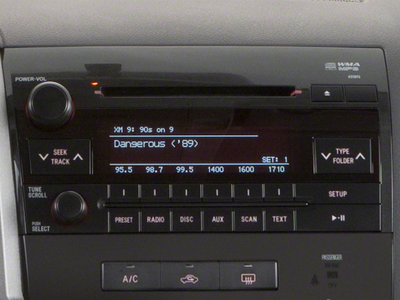 2011 Toyota Tundra Grade CrewMax