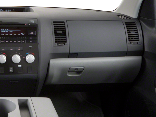 2011 Toyota Tundra Grade CrewMax