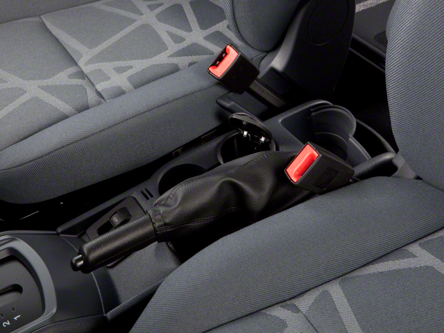 2013 Ford Transit Connect XLT