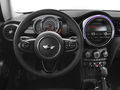 2014 MINI Cooper S Base