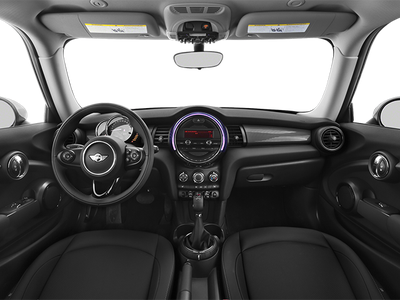 2014 MINI Cooper S Base