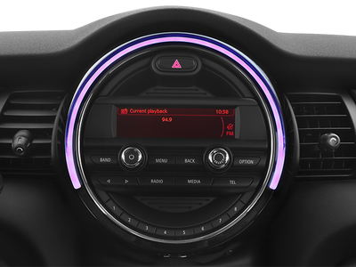 2014 MINI Cooper S Base