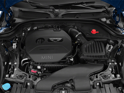 2014 MINI Cooper S Base