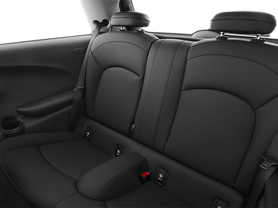 2014 MINI Cooper S Base