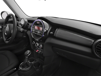 2014 MINI Cooper S Base