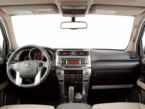 2010 Toyota 4runner Sr5 In North Little Rock Ar Little Rock