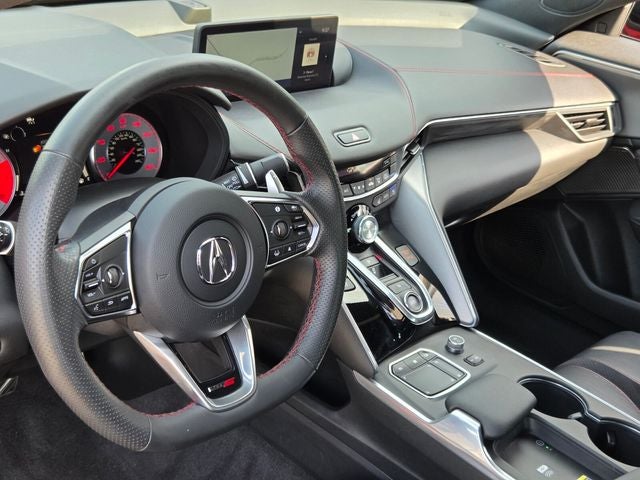 2023 Acura TLX Type S SH-AWD