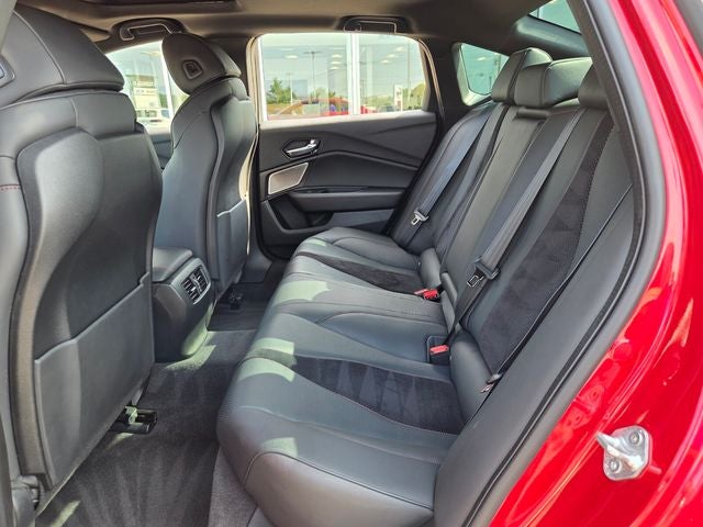 2023 Acura TLX Type S SH-AWD