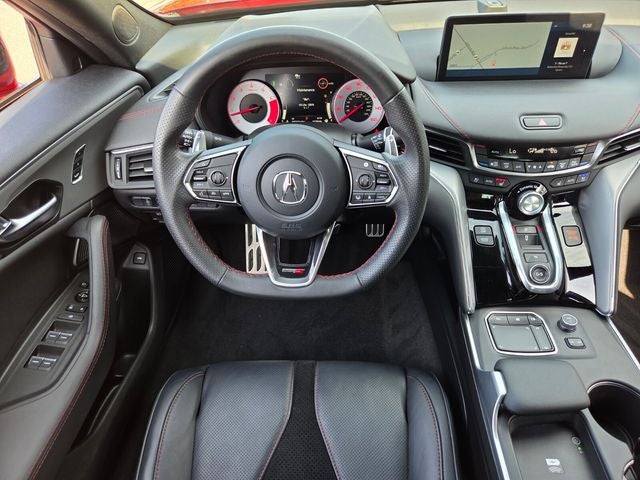 2023 Acura TLX Type S SH-AWD