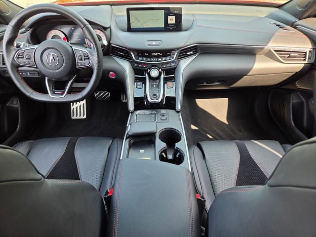 2023 Acura TLX Type S SH-AWD
