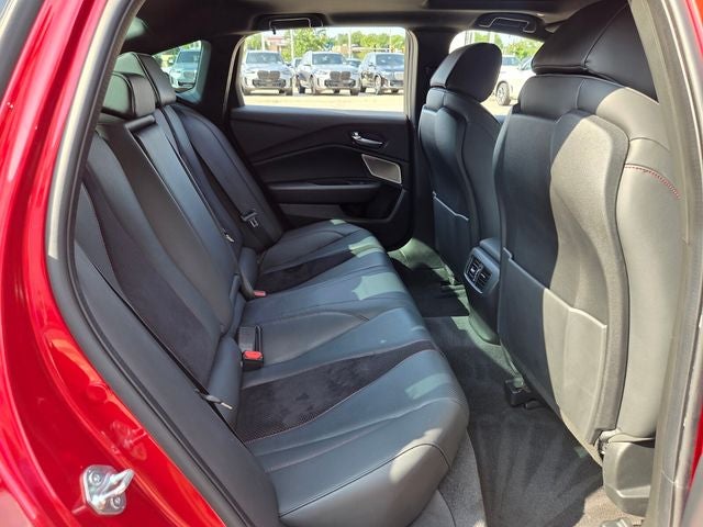2023 Acura TLX Type S SH-AWD