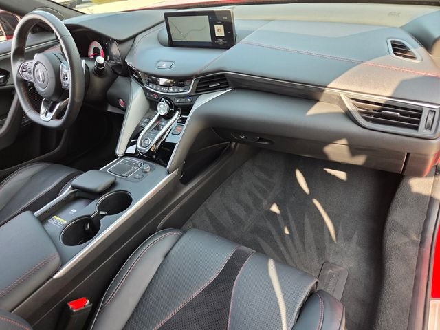 2023 Acura TLX Type S SH-AWD