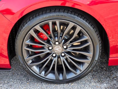2023 Acura TLX Type S SH-AWD