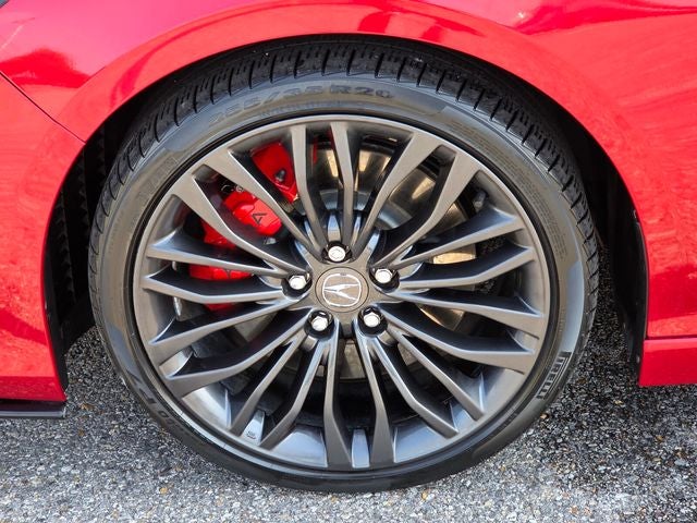 2023 Acura TLX Type S SH-AWD