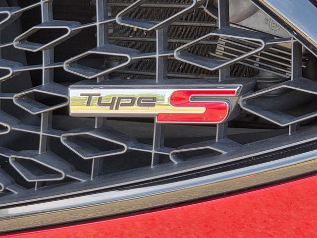 2023 Acura TLX Type S SH-AWD