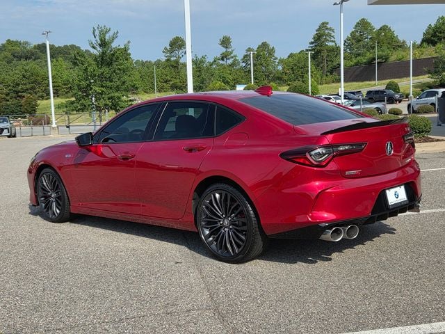 2023 Acura TLX Type S SH-AWD