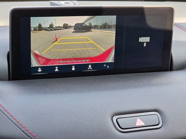 2023 Acura TLX Type S SH-AWD