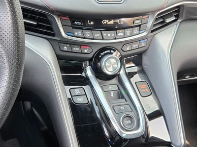 2023 Acura TLX Type S SH-AWD