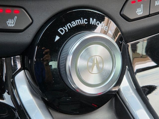 2023 Acura TLX Type S SH-AWD
