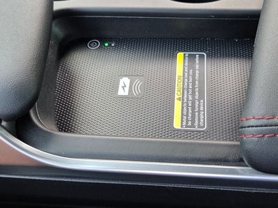 2023 Acura TLX Type S SH-AWD